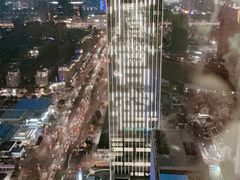 -Social 秀西餐厅-长沙瑞吉酒店(运达店)