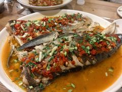 -丰乐餐厅·始于1999·本地老字号