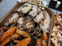 -欧记·龙城港(欣都店)