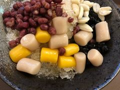 -鲜芋仙(常州吾悦国际广场店)