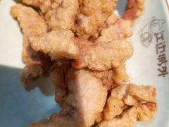 -江边城外烤全鱼(魏公村店)