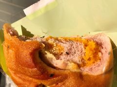 紫薯米包-RiceZone乐食尊纯米面包坊(望京店)