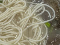 -周浦热气羊肉面馆(莲园路店)