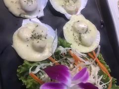 -The Dishes Seafood & Restaurant