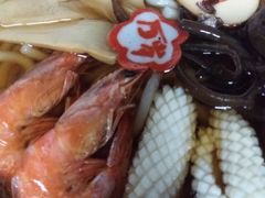 -万岁寿司(芳村店)