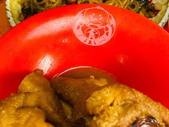 -老表记广西宵夜螺蛳鸭脚煲(西大店)