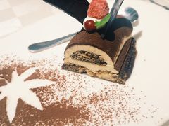 -西堤牛排(南京龙江店)