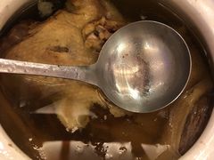 -渔堂公园餐厅·本帮菜(乐园路店)