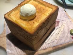 -绿茶餐厅(西单老佛爷店)