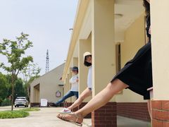 -上海长兴岛郊野公园