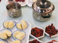 -钱库里海鲜自助(唐山街店)