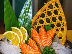 -德川家日本料理(喜隆多新国际店)