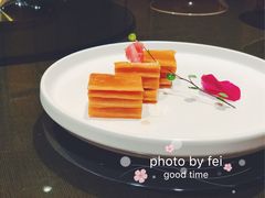 清脆酱萝卜-上海人家花樣年华(中山公园店)