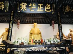 -包公祠