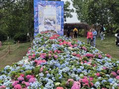 -武汉园博园(武汉自然博物馆)