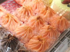 -檬舒舒MonChouChou(久光百货店)