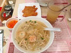 -池记(尖沙咀店)