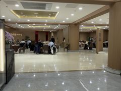 -全聚德(上海首店浦东店)