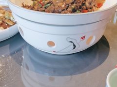 -一桶江山餐厅(松北店)