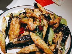 -吉祥春饼·烤鸭(文登利群店)