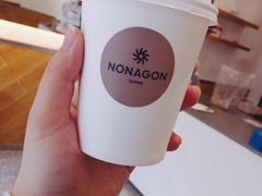 -Legno.ita Coffee by Wood(襄阳南路店)