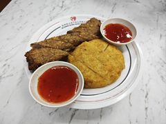 鱼饼虾饼-阿坤纯正西刀鱼丸(Kuala Lumpur Branch)