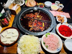 -陈眼镜火锅(总店)