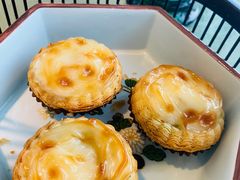 雪花和牛挞-熙瓏里(万科店)