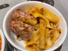 -海底捞火锅(振华商厦店)