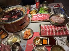 -西塔老太太泥炉烤肉(温州首店万象城黑金店)