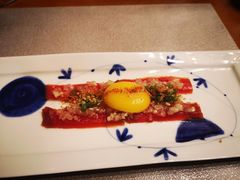 -九献创意菜·牛排馆(亮马河花园店)