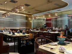 -涮福記·现切牛羊肉火锅(世纪汇店)