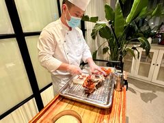 -漢舍中国菜馆(889广场店)