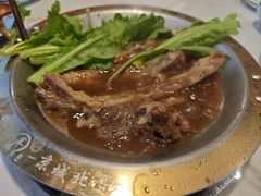 -京城北门羊蝎子铜锅涮肉(总店)
