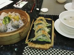 -新兴·金羊座·粤菜点心(乐峰店)