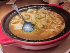 -金牌外婆家(苏州中心店)