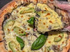 -Nord Grill&Bar Highland诺德西餐(深圳欢乐海岸店)