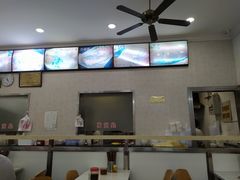 -珊珊小笼馆(仙霞路店)