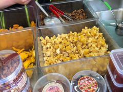 琥珀桃仁-二斗栗子(黄河道店)