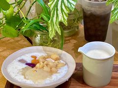 -绿小院(荔湾店)