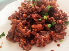 -雁荡老杨土菜馆