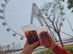 -星巴克臻选(深圳欢乐港湾店)