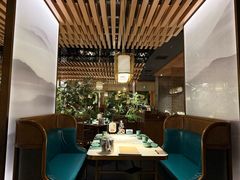 -锦府盐帮·李宅(领展购物广场中关村店)