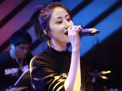 -MOSSO音乐酒吧·live house(南京旗舰店)