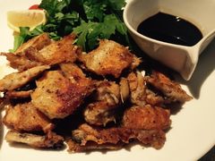 -一棵树·意大利西餐厅One Tree(新城店)