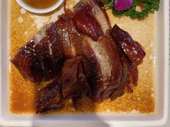 -鹅冠港式茶餐厅(来福士店)