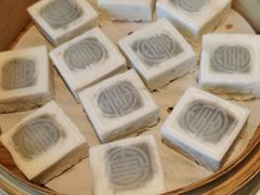 -上海滩餐厅(BFC外滩金融中心店)