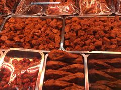 -绝味鸭脖(龙阳路生活广场店)