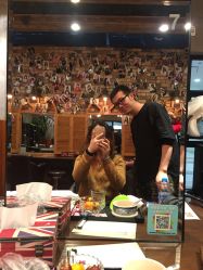 -PE SALON
