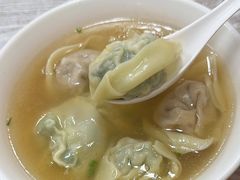 -利达汤圆馄饨(川公路店)